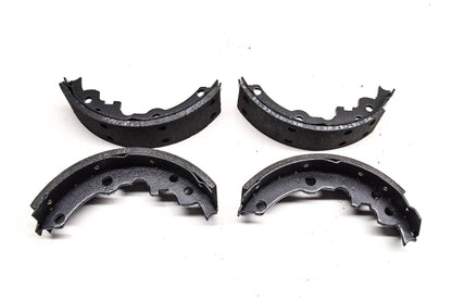 Wagner PAB553R Relined Brake Shoe Kit NOS