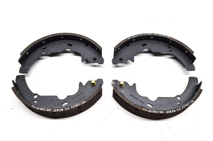 Wagner PAB618AR Relined Brake Shoe Kit NOS