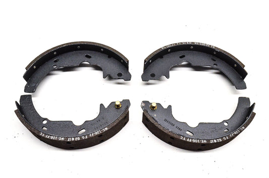 Wagner PAB618AR Relined Brake Shoe Kit NOS