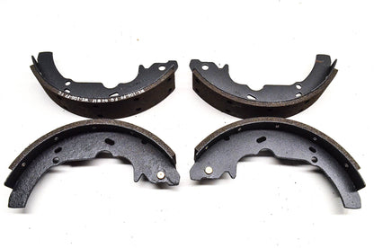 Wagner PAB618AR Relined Brake Shoe Kit NOS