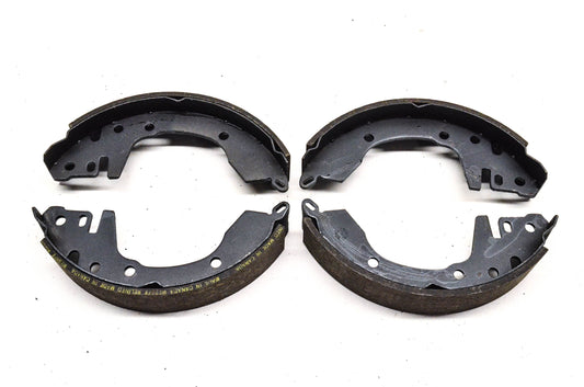 Wagner PAB584 Relined Brake Shoe Kit NOS