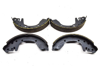 Wagner PAB584 Relined Brake Shoe Kit NOS