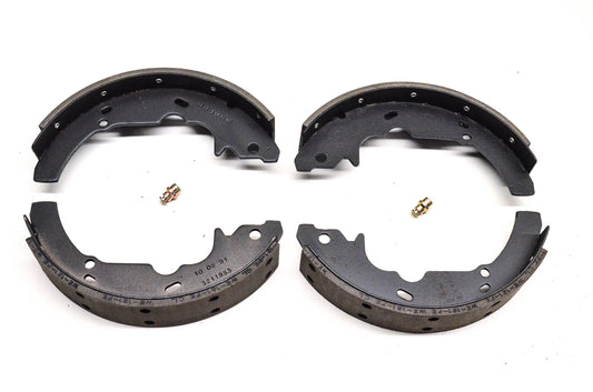 Wagner WNA618AR Relined Brake Shoe Kit NOS
