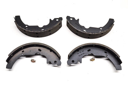 Wagner WNA618AR Relined Brake Shoe Kit NOS