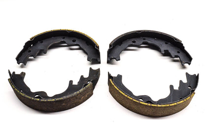 Wagner PAB609 Relined Brake Shoe Kit NOS