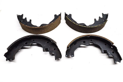 Wagner PAB609 Relined Brake Shoe Kit NOS
