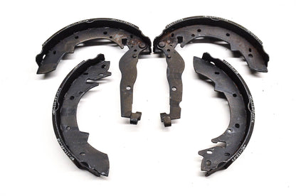 Wagner PAB548 Relined Brake Shoe Kit NOS