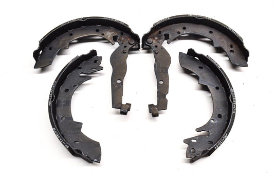 Wagner PAB548 Relined Brake Shoe Kit NOS