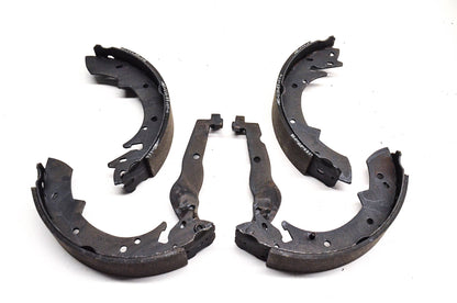 Wagner PAB548 Relined Brake Shoe Kit NOS