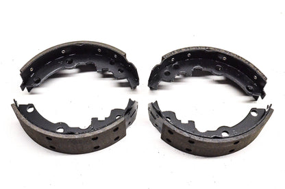 Wagner PAB553RNA Relined Brake Shoe Kit NOS