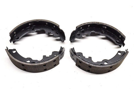Wagner PAB553RNA Relined Brake Shoe Kit NOS
