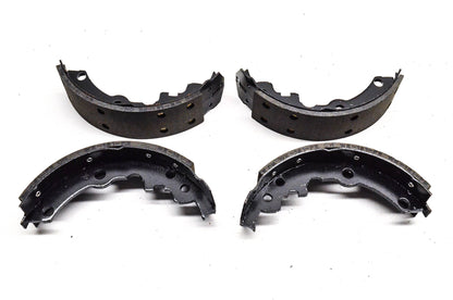 Wagner PAB553RNA Relined Brake Shoe Kit NOS