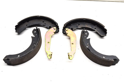 Wagner PAB578 Relined Brake Shoe Kit NOS