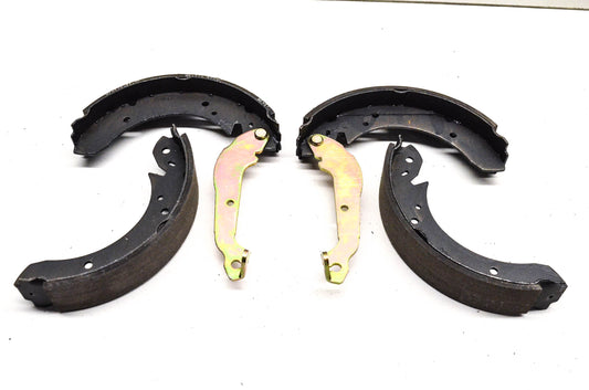 Wagner PAB578 Relined Brake Shoe Kit NOS