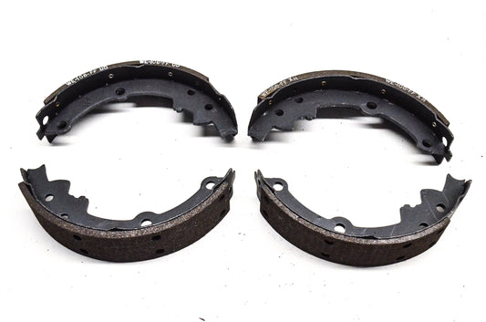 Wagner WNA521R Relined Brake Shoe Kit NOS