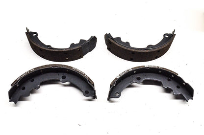 Wagner WNA521R Relined Brake Shoe Kit NOS