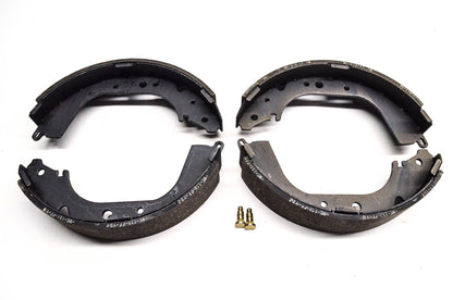 Wagner PAB549 Relined Brake Shoe Kit NOS