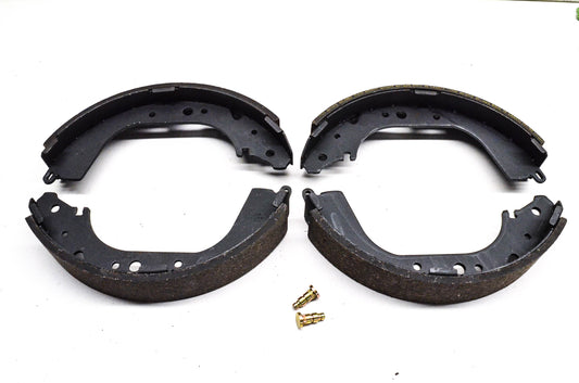 Wagner PAB589 Relined Brake Shoe Kit NOS