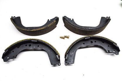 Wagner PAB589 Relined Brake Shoe Kit NOS