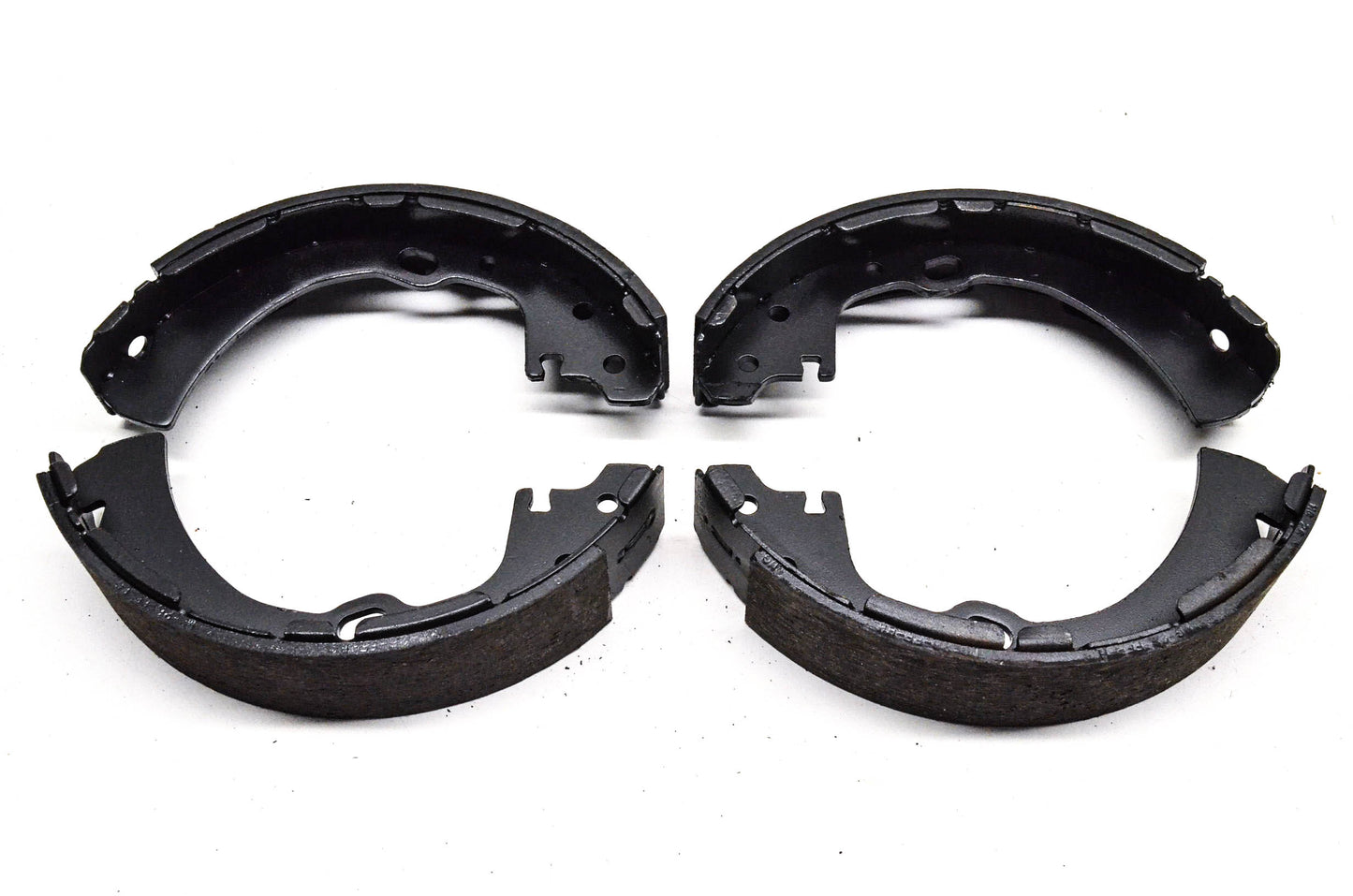 Wagner 71-574 Guardian Relined Brake Shoe Kit NOS