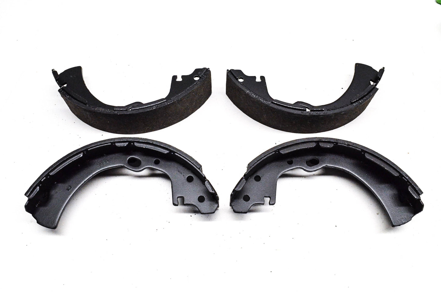 Wagner 71-574 Guardian Relined Brake Shoe Kit NOS