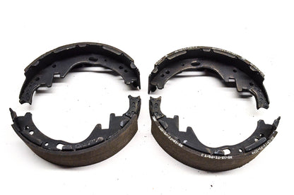 Wagner PAB572 Relined Brake Shoe Kit NOS