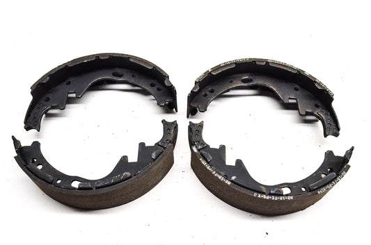 Wagner PAB572 Relined Brake Shoe Kit NOS