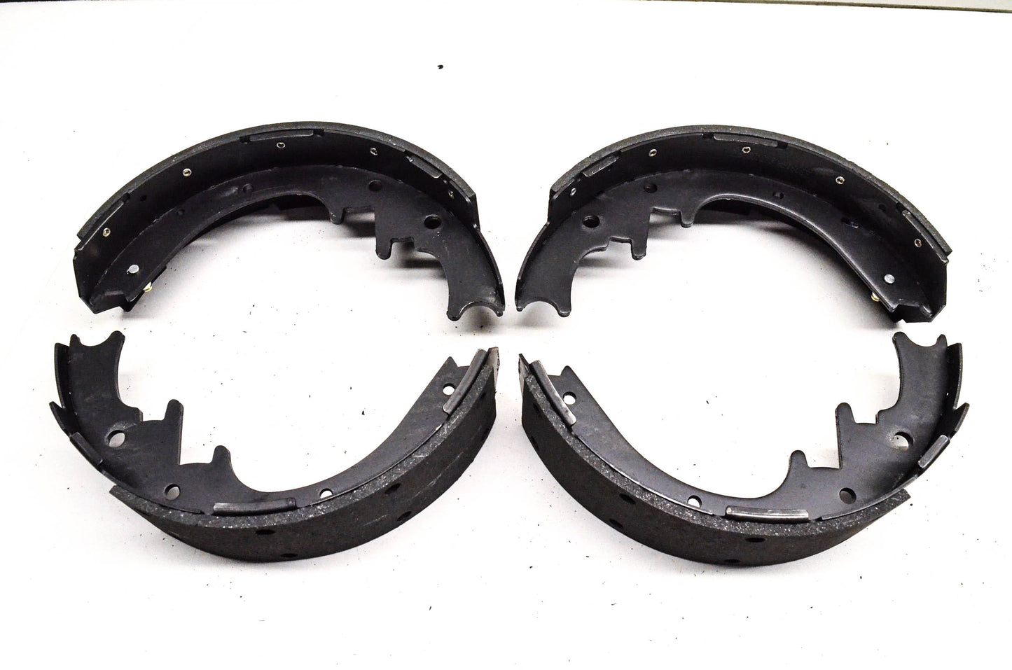 Wagner 71-705R Guardian Relined Brake Shoe Kit NOS