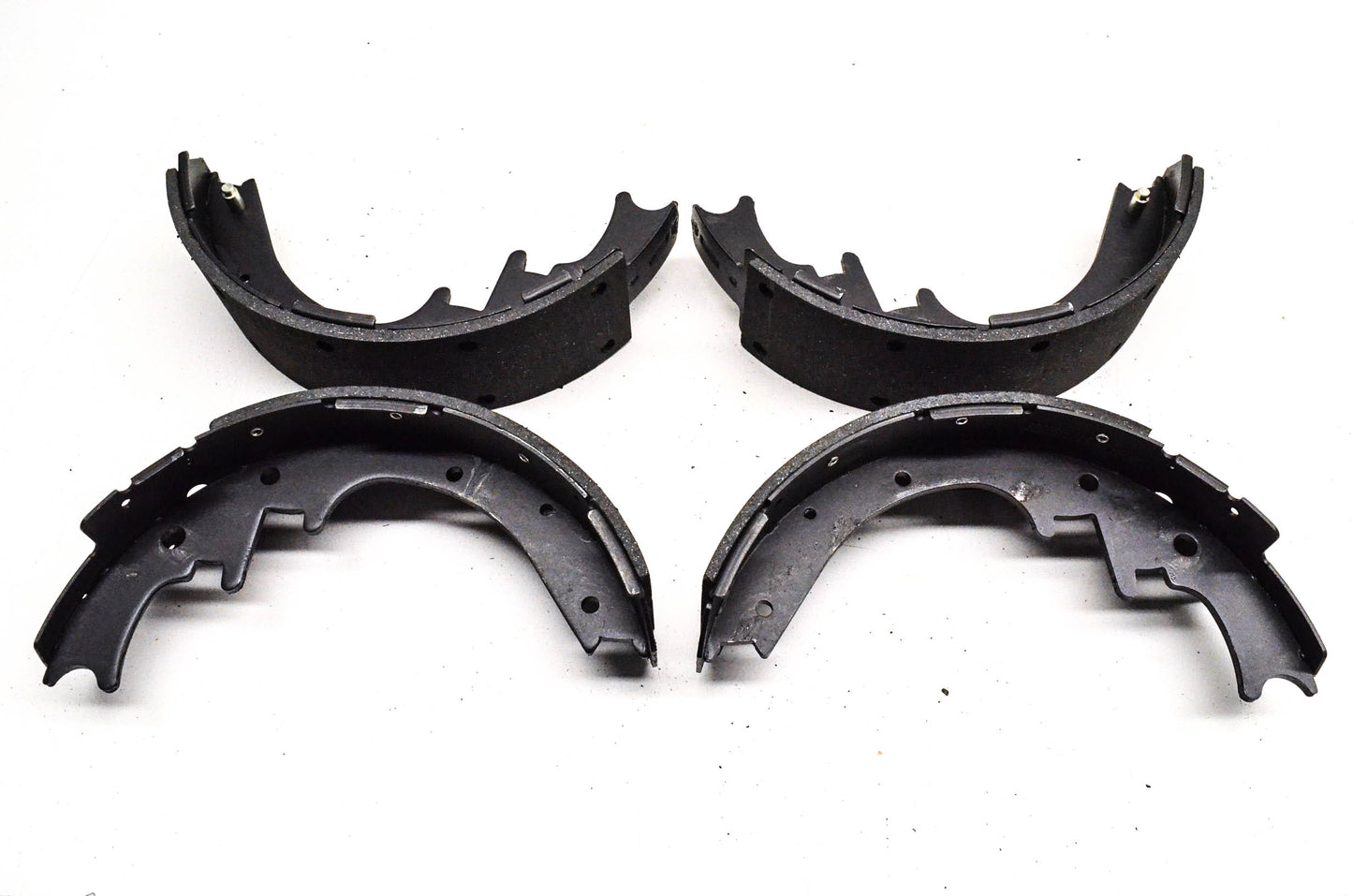 Wagner 71-705R Guardian Relined Brake Shoe Kit NOS