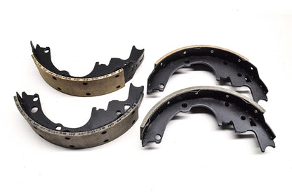 Wagner PAB514R Relined Brake Shoe Kit NOS