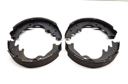Wagner PAB590 Relined Brake Shoe Kit NOS