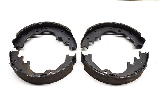 Wagner PAB590 Relined Brake Shoe Kit NOS
