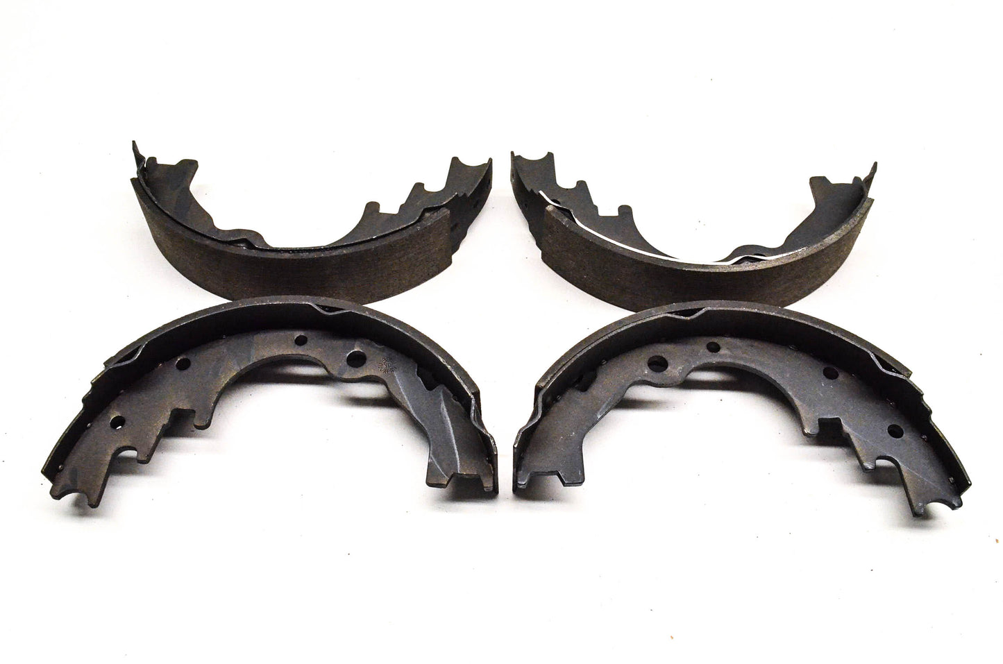 Wagner PAB590 Relined Brake Shoe Kit NOS