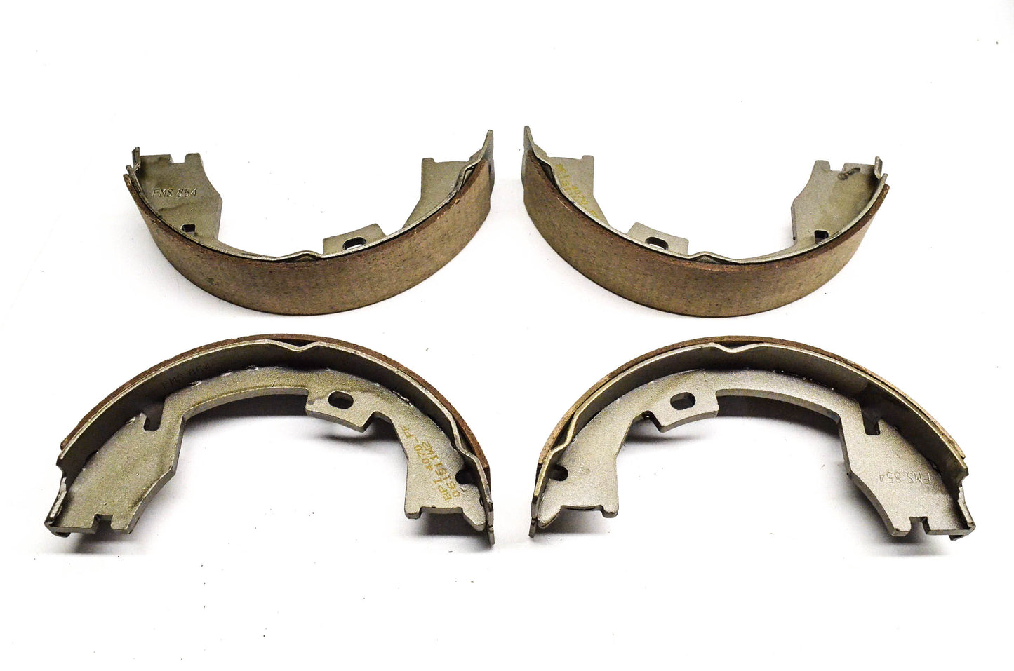 Raybestos 854PG Brake Shoe Kit NOS