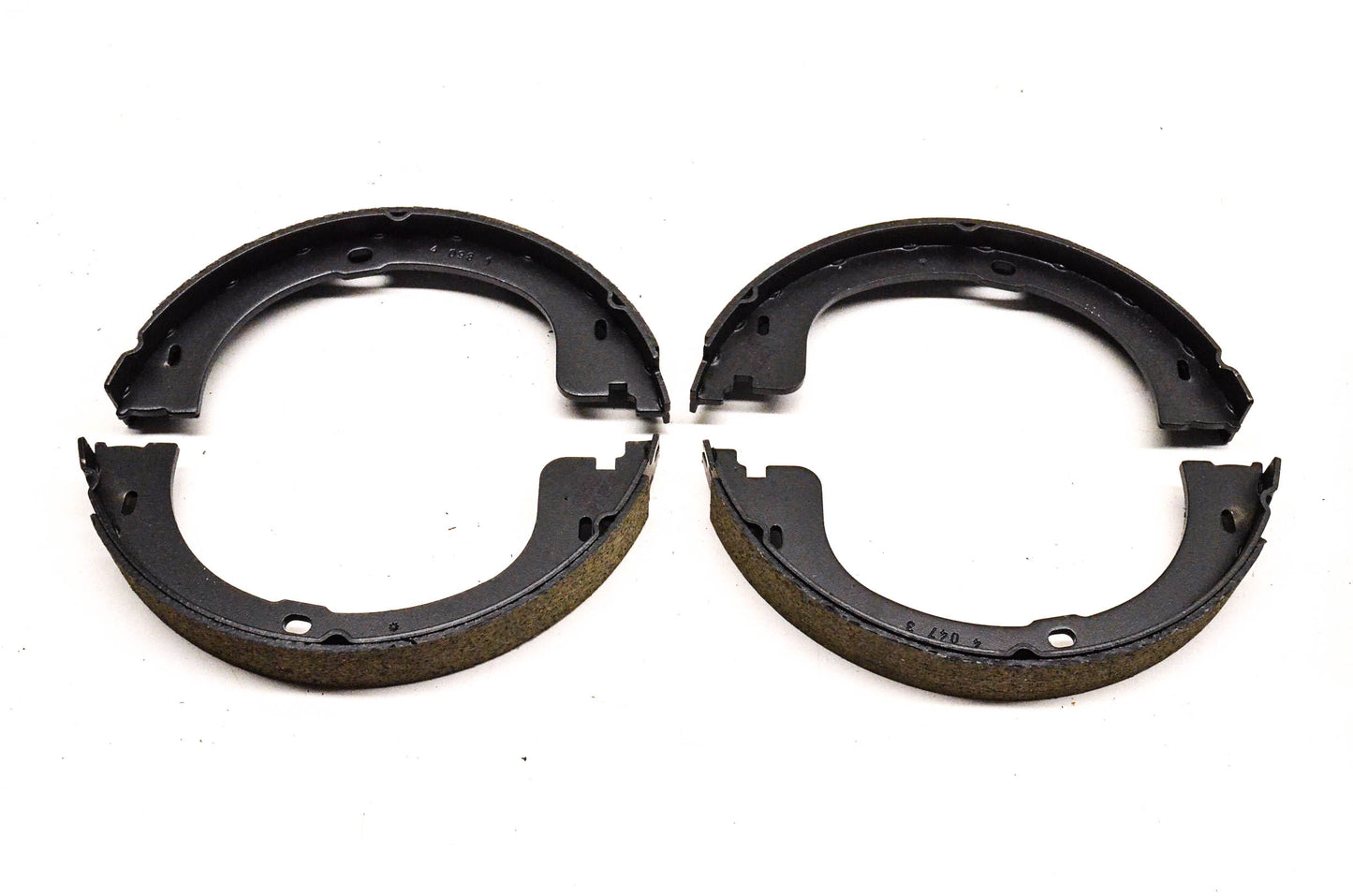 Aimco AFR811 Super Premium Brake Kit NOS