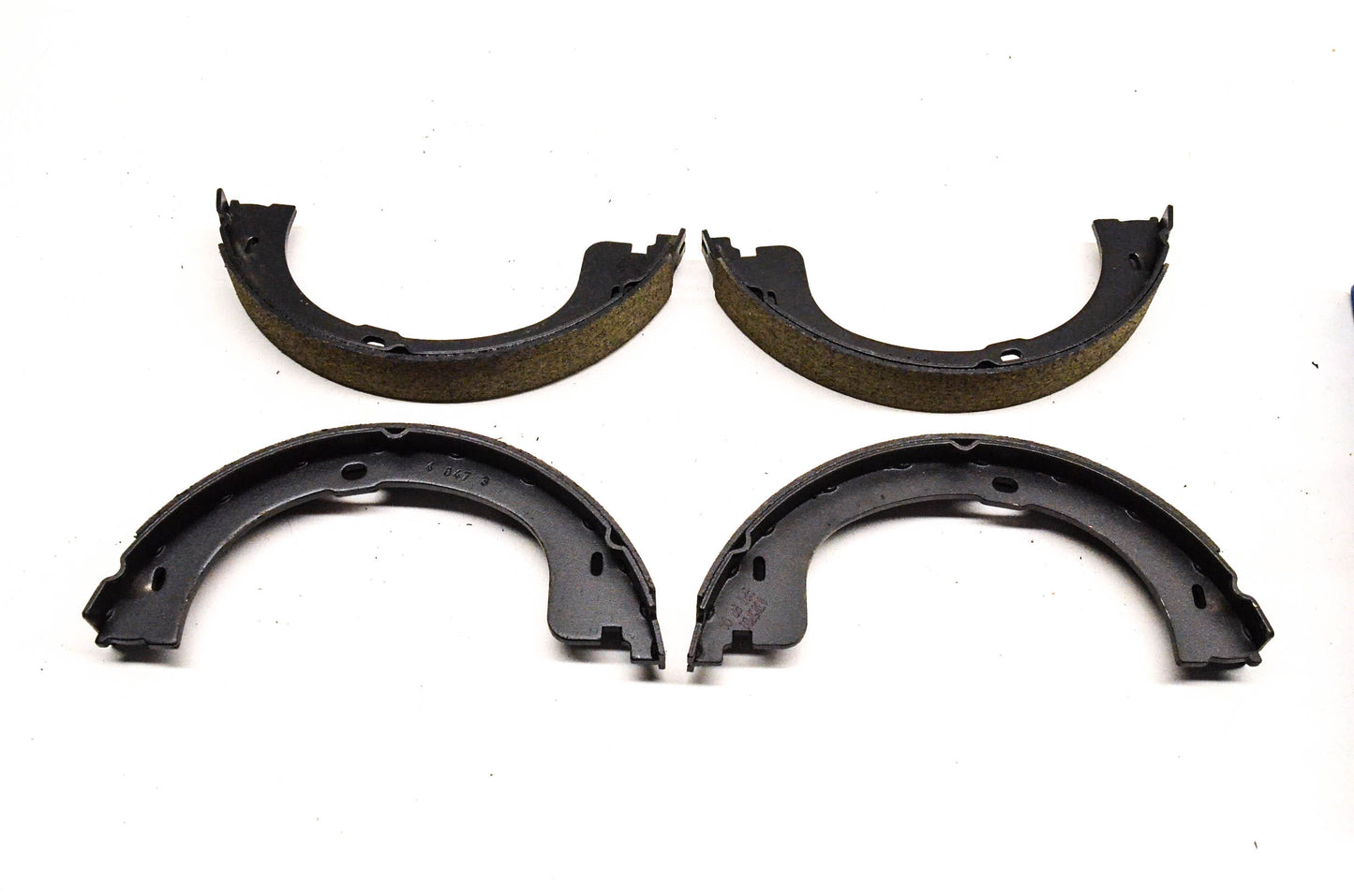 Aimco AFR811 Super Premium Brake Kit NOS