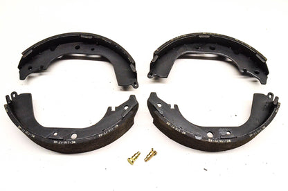 Wagner PAB568 Relined Brake Shoe Kit NOS