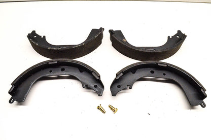 Wagner PAB568 Relined Brake Shoe Kit NOS