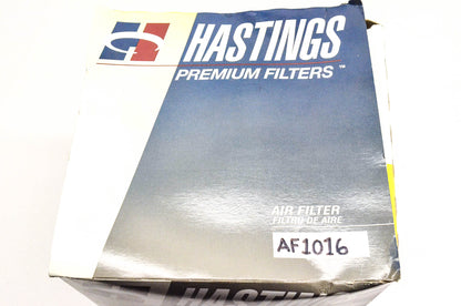 Hastings AF1016 Air Filter NOS