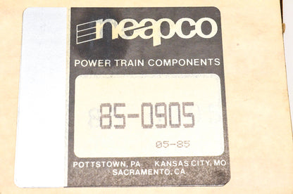 Neapco 85-0905 CV Boot Kit NOS