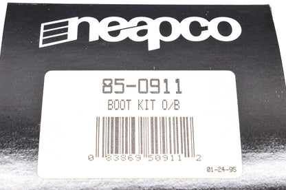 Neapco 85-0911 Outboard Boot Kit NOS