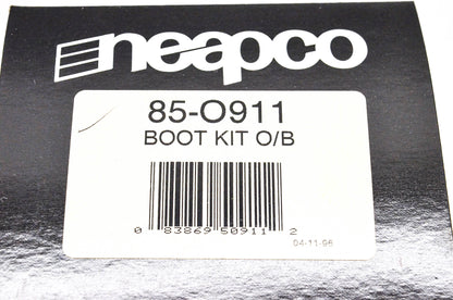 Neapco 85-O911 Outboard Boot Kit NOS