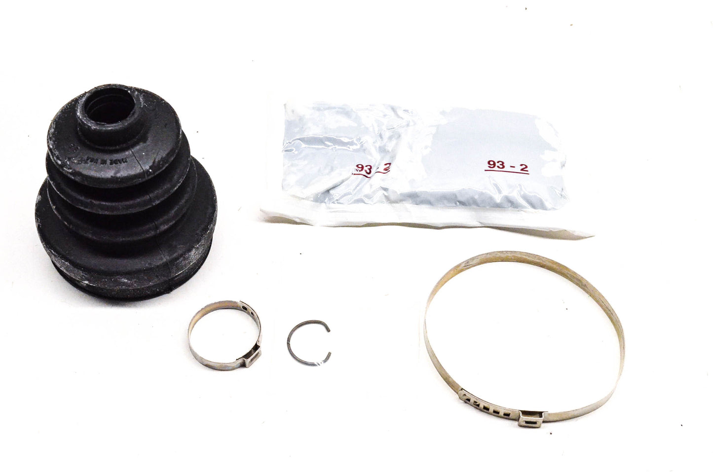 Neapco 85-0903 Inboard Boot Kit NOS