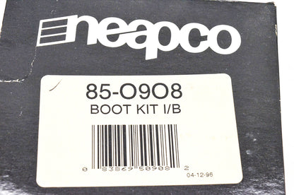 Neapco 85-0908 Inboard Boot Kit NOS