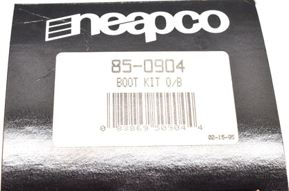Neapco 85-0904 Outboard Boot Kit NOS