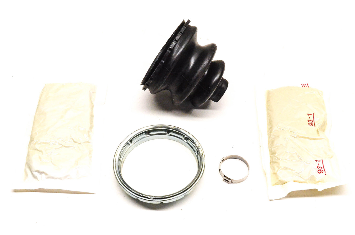 Neapco 85-0909 Outboard Boot Kit NOS