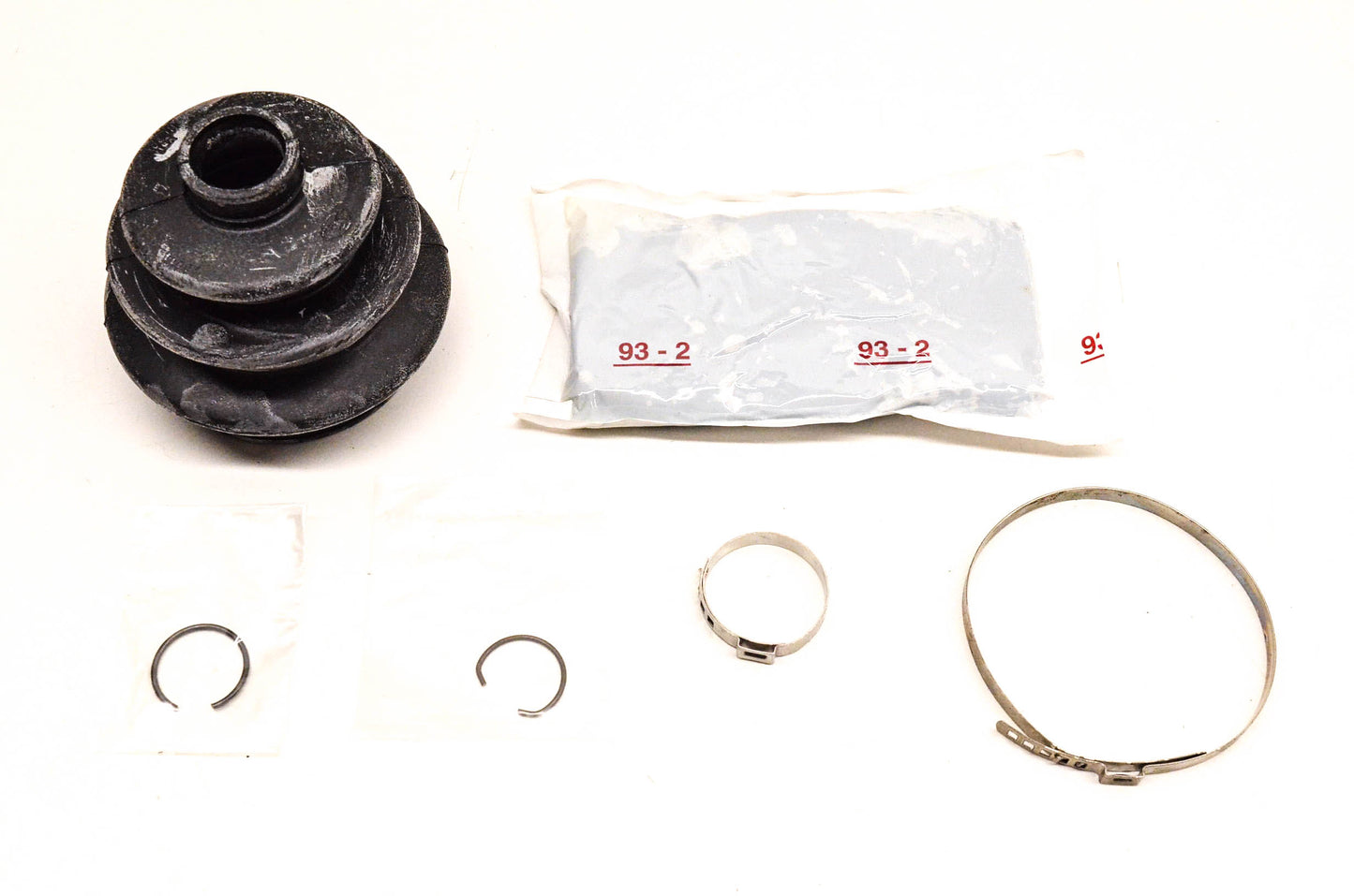 Neapco 85-0920 Outboard Boot Kit NOS