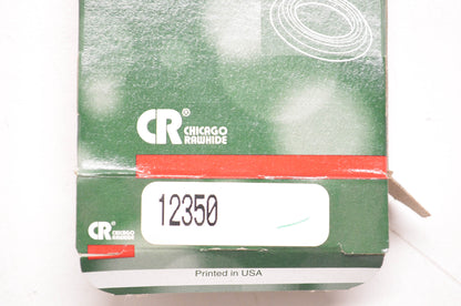 CR 12350 Oil Seal NOS