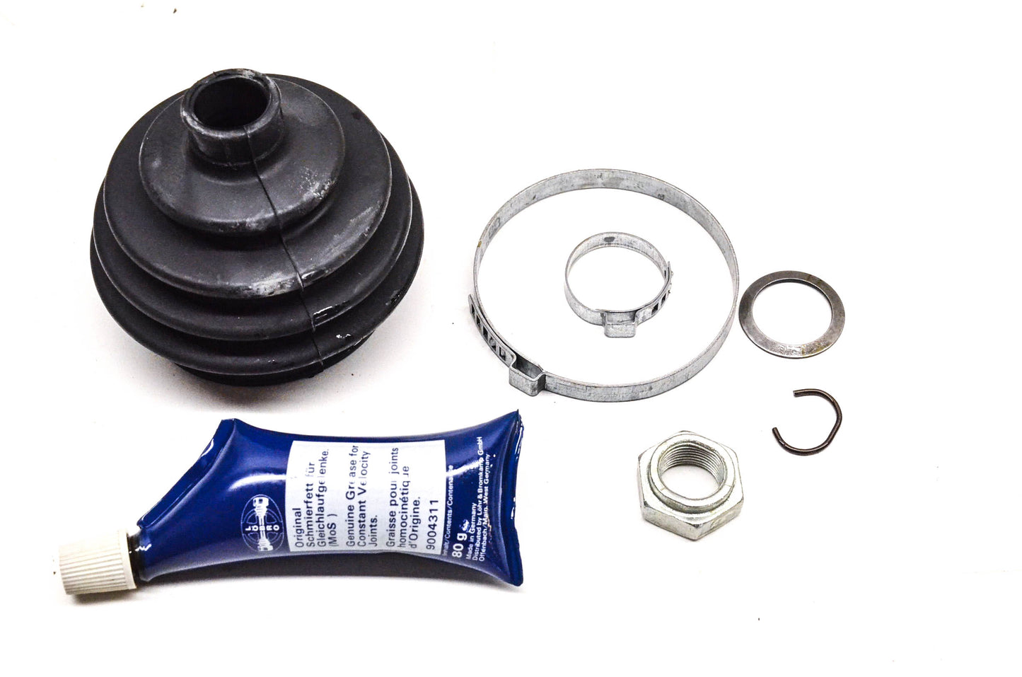 Neapco 85-0937 CV Boot Kit NOS