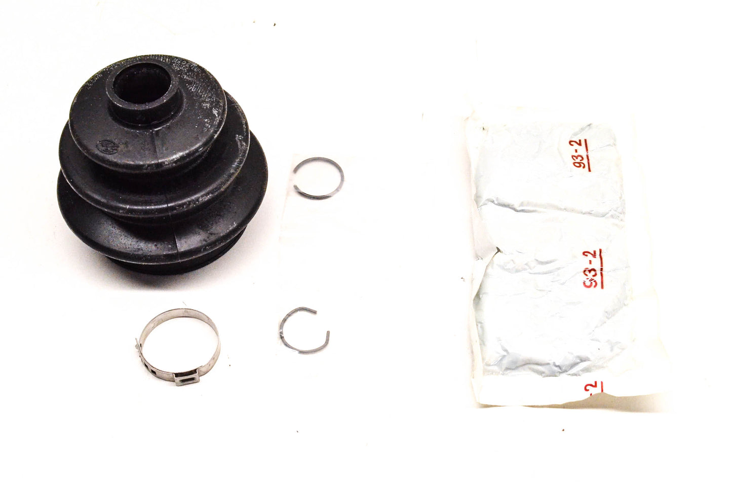 Neapco 85-0920 Outboard Boot Kit NOS